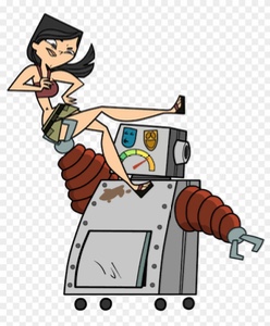 Robot Alejandro