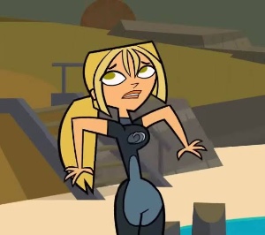 Swimsuit Bridgette
