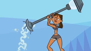 Swimsuit Courtney