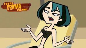 Swimsuit Gwen