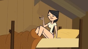 Swimsuit Heather
