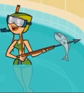 Swimsuit Izzy