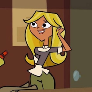 Wig Courtney