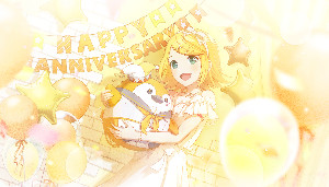 Happy Anniversary!! 2024