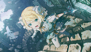No Head Pats! (trained)