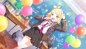 The Fun and Games Committee's True Potential ♪ (untrained)