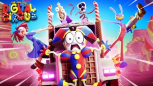 Ep 2: Candy Carrier Chaos!