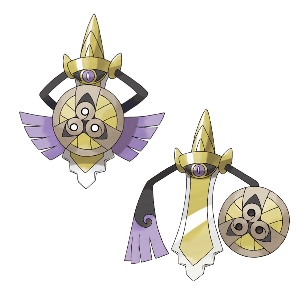 Aegislash