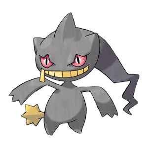 Banette