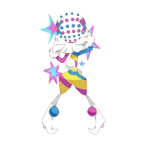 Blacephalon