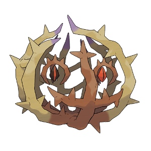 Brambleghast