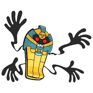 Cofagrigus