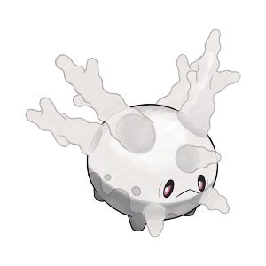 Corsola