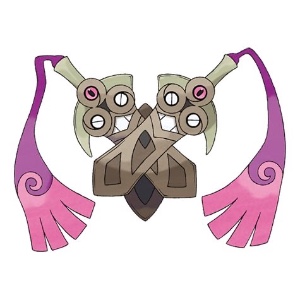 Doublade