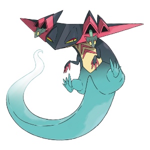 Dragapult