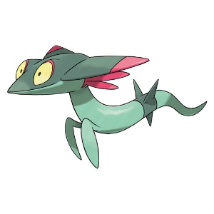 Dreepy