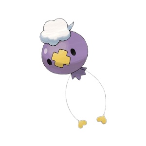 Drifloon