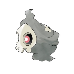 Duskull