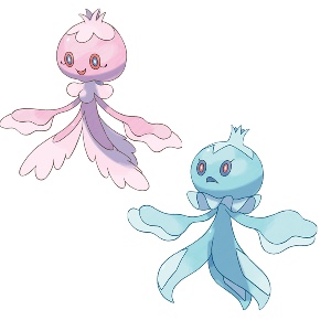 Frillish