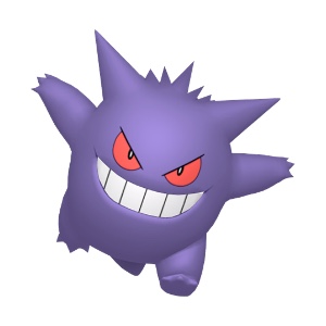 Gengar
