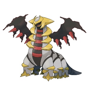 Giratina