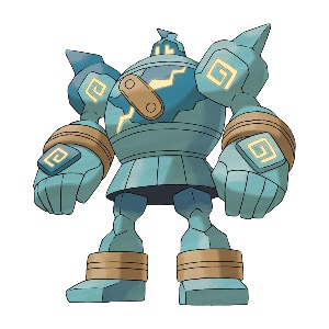 Golurk