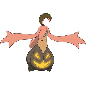 Gourgeist