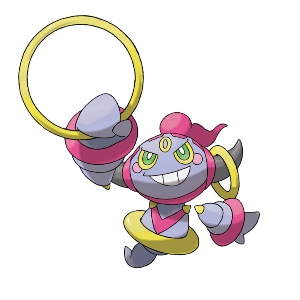Hoopa