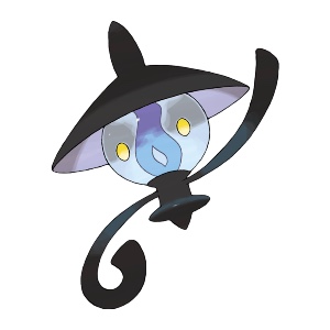 Lampent