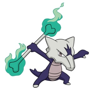 Marowak