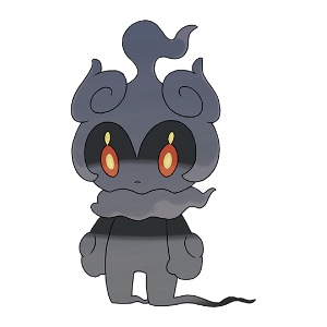 Marshadow