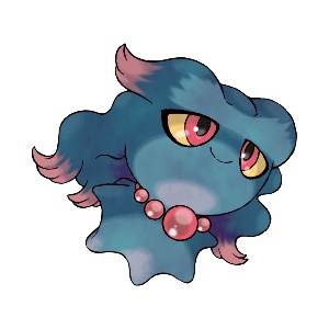 Misdreavus