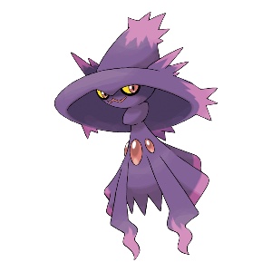 Mismagius