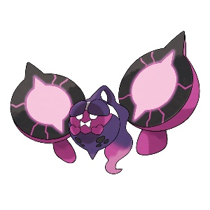 Pecharunt