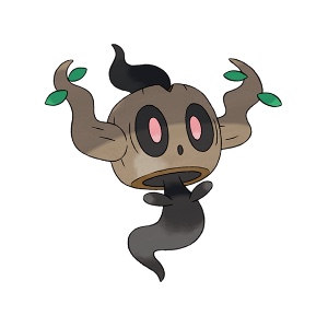 Phantump
