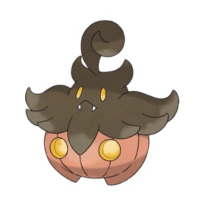Pumpkaboo