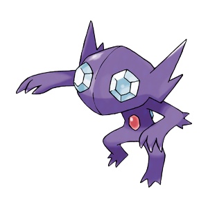 Sableye