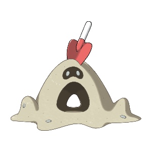 Sandygast