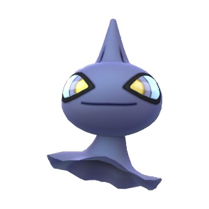Shuppet