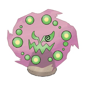 Spiritomb