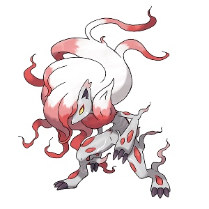 Zoroark