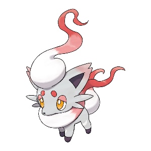 Zorua