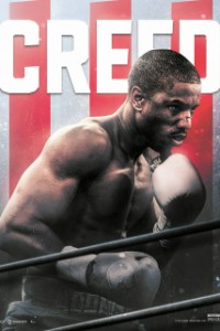 Creed III (2023)
