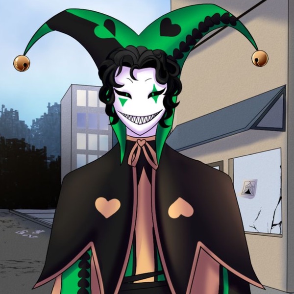 Harlequin