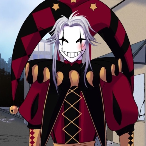 Pierrot