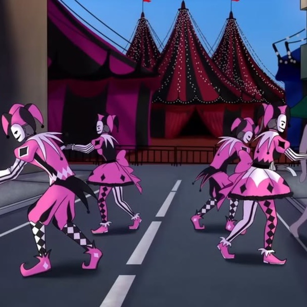 The Fools