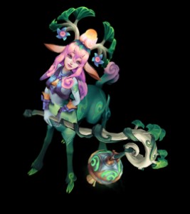 Emerald