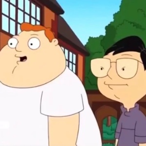 Barry x Toshi