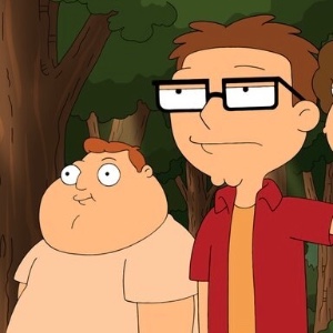 Steve x Barry