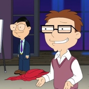 Steve x Toshi